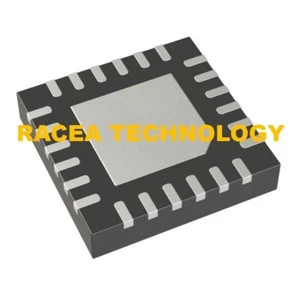 ADI MAXIM MAX31865ATP+T Temp Monitoring System Sensor SPI Output 20TQFN 10PCS - Picture 1 of 2