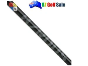 .335 Project X HZRDUS Black 65 Driver FW Shaft -5.5 /6.0 /6.5 -Non-Hand Crafted - Picture 1 of 2