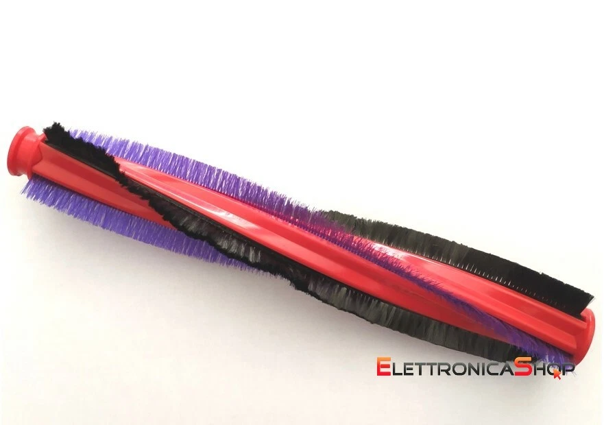 SPAZZOLA A RULLO DC62 CF LUNGHEZZA 22,50 CM ORIGINALE - 96383002 - 963830-02 - Immagine 1 di 1