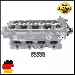 Zylinderkopf Komplett für VW Audi Seat Skoda 2.0 TFSI AXX BPY BWA BPJ 06D103351D - Bild 1 von 14