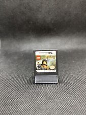 LEGO The Lord of the Rings (Nintendo 3DS, 2012) Tested and Works Cart Only