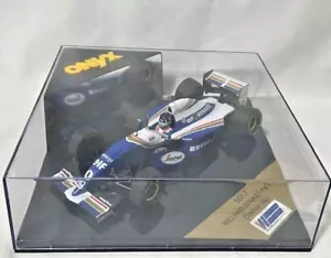 Onice Formula 1 5017 Williams Renault FW16 #0 Damon Hill, 1/24 - Foto 1 di 4