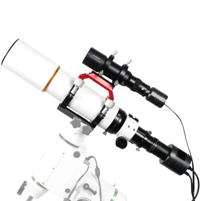 SVBONY SV503 80ED Refractor Telescope +SV405CC Cooled Camera DSO Photography Kit - Image 1 of 4