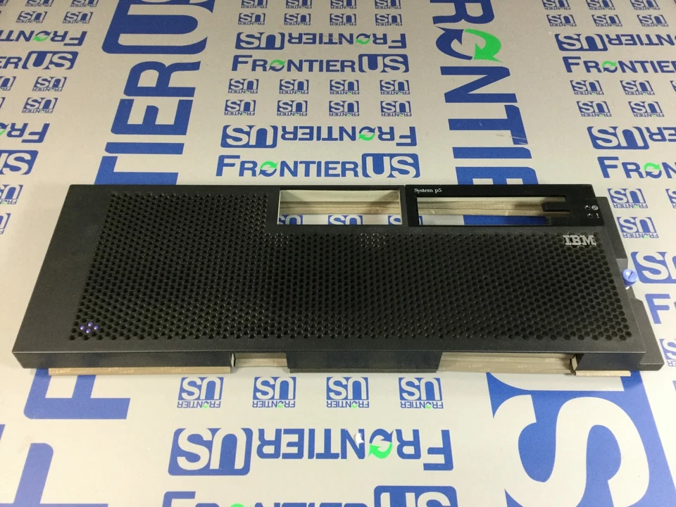 Conjunto de capa frontal 39J4293 IBM pSeries P570 - Imagem 1 de 1