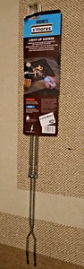 Hershey's Light Up Telescopic Smores Skewer Seven Colors 2-Prong W/ Hanging Loop - Picture 1 of 3