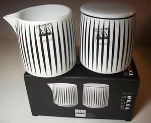 MUGA Germany: ASA Auswahl: Milch und Zucker Set: MIB: NR - Bild 1 von 4