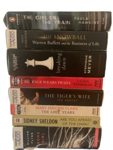 New York Best Seller Audio Books CD Pick Your Title and Save Only 5/Ea Preowned - Picture 1 of 3