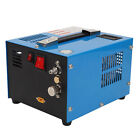 PCP Air Compressor High Power Voltage Auto Off Fan Cooling PCP Compressor US✈