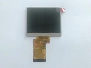 NEW 3.5 Inch TM035KDH03  LCD Display Screen Panel for Zebra ZT610 Printer - Picture 1 of 3