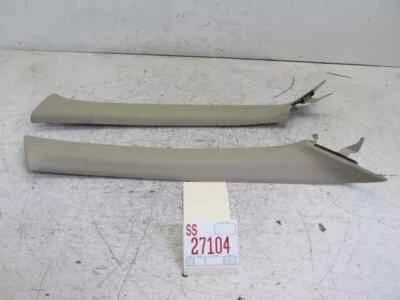 挡风玻璃柱装饰 626 1998 2002 司机乘客侧前装饰盖 — 第 1/4 张图片