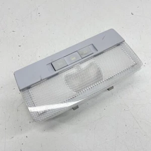 CONTROL INTERRUPTOR LECTURA MAPA LUZ INTERIOR VAUXHALL ADAM 316627975 12-19 - Imagen 1 de 12