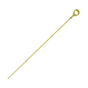 GENUINE TOYOTA OIL LEVEL DIPSTICK 15301-0J010 - Picture 1 of 2