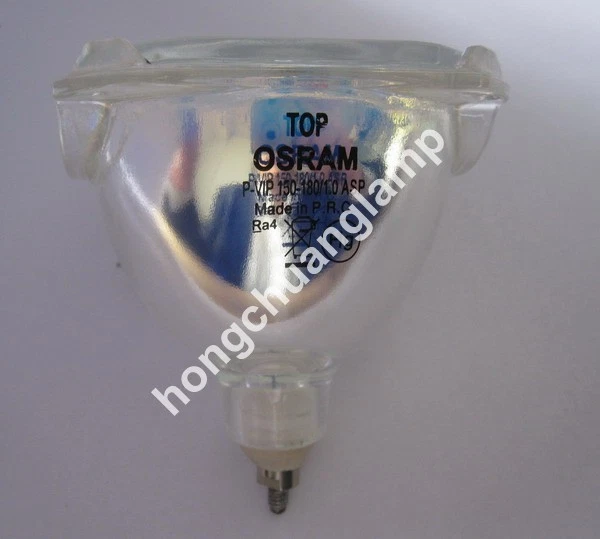 FIT OSRAM P-VIP 150-180/1.0 ASP Samsung Mitsubishi LG DLP LCD HDTV TV lamp bulb - Image 1 of 1