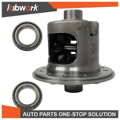 Labwork Limited Slip Posi 2010 & Down 31 шлиц для Dodge/Chrysler 9,25 дюйма 12 пятен - Изображение 1 из 4