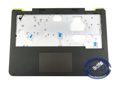 00HW160 Lenovo YOGA 11E reposamanos teclado bisel panel táctil Foto 1 de 3