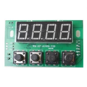Led Par RGBW 4 Color Motherboard Led Par Lights 54X3W 36X3W Repair Parts S8X2 - Picture 1 of 6