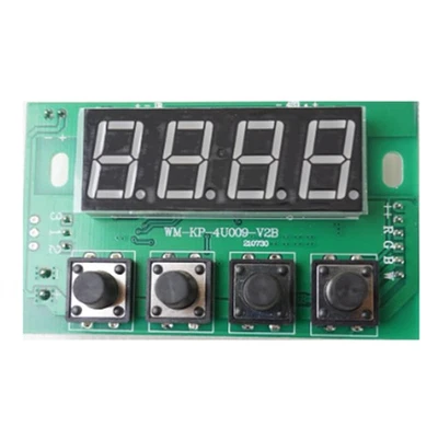 Led Par RGBW 4 Color Motherboard Led Par Lights 54X3W 36X3W Repair Parts S8X2 - Image 1 of 4