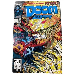 Doom 2099 #5 (May 1993, Marvel) Vol #1 NM - Picture 1 of 2