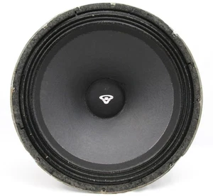 single - Cerwin Vega 189JE 18-inch Woofer 18" 8-Ohm Speaker - Picture 1 of 4