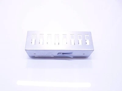 Dell Precision 490 690 EMI-Abdeckung 0WG662 XG963 - Bild 1 von 2