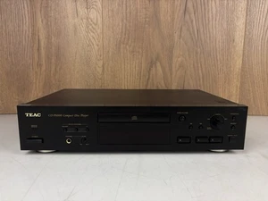 TEAC CD-P6000 CD-Player – Fur Reparatur, lesen - Bild 1 von 5