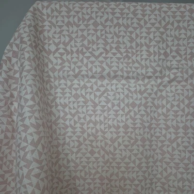 CHRISTOPHER FARR  ANNI ABLBERS E in pink 1.3M - Image 1 of 4