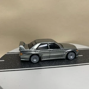 Hot Wheels Premium Modern Classics 1990 Mercedes-Benz 190 E 2.5-16 Evo II NM - Picture 1 of 13