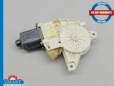 Mercedes W204 C300 C350 Window Regulator Motor Front Left Driver 08-14 OEM - Image 1 of 4