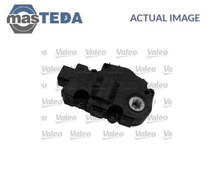 509784 CONTROL BLENDING FLAP VALEO FOR BMW 3,1,X5,X1,Z4,X3,X6,E90,E91,E92,E93 - Picture 1 of 4