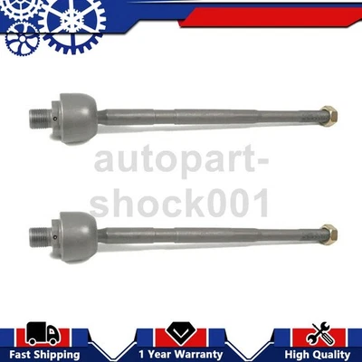 Extremos de barra de amarre interior delantero Mevotech para Ford Festiva 1991 1992 1993 1990_AP Foto 1 de 2