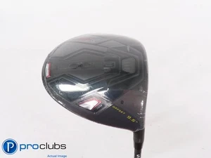 New! Cobra '23 Air-X Offset 9.5* Driver - Cobra Ultralite 40g Stiff Flex 440711 - Picture 1 of 4