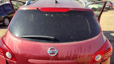 2008 - 2015 年日产 Rogue 后玻璃后窗 Oem 90300jm01a — 第 1/3 张图片