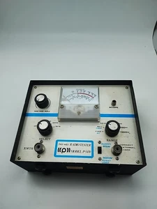 Radio Tester Model P-5430 - Not Tested - Picture 1 of 7