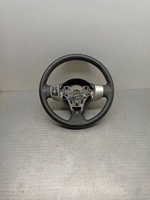 Toyota Yaris 2008 Steering wheel 305460899FKA TDR37219 - Изображение 1 из 4