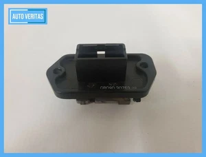 original resistance blower motor 0B09030753 78 HONDA PRELUDE BB9 - Picture 1 of 4