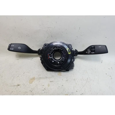 Interruptor de columna de dirección BMW G30 serie 5 F90 G20 reloj cubo de resorte 2017-2025 OEM Foto 1 de 4