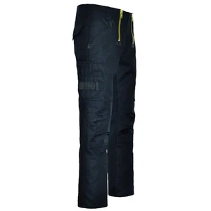 Pantaloni da lavoro da carpentiere Eiko Atlantic pantaloni da tetto - Foto 1 di 10