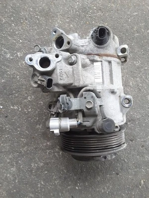 Compresor de CA compatible con 13-18 LEXUS ES350 306917 Foto 1 de 4