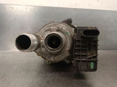 4R8Q6K682AK turbolader at für JAGUAR S-TYPE II (X200) 2.7 D 1998 5561107 - Bild 1 von 4