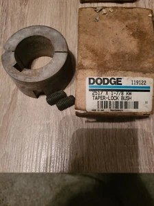 Baldor Dodge 119122 Buchse 2517 x 1-7/8-KW AV04150586 - Bild 1 von 4