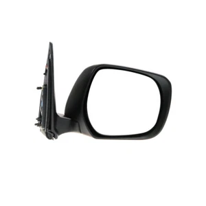 RH Black Door Mirror Fit Toyota Land Cruiser GX J200 GRJ200 URJ200 UZJ200 VDJ200 - Bild 1 von 6