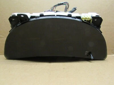 Toyota Camry 2010 2011 cabezal de instrumento velocímetro medidor panel OEM pestaña rota Foto 1 de 4
