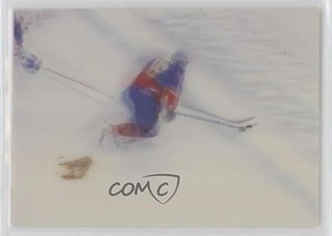 1996-97 Pinnacle McDonald's Brett Hull #McD24 HOF