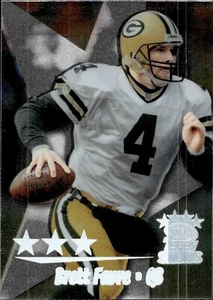 Brett Favre - 1999 Topps Stars #29 - Bild 1 von 2