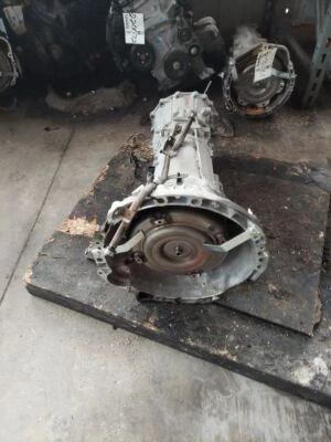 Used Automatic Transmission Assembly fits: 2007 Nissan Pathfinder AT 6 cylinder - Image 1 of 4