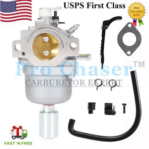 Carburetor Carb for craftsman yt3000 21hp briggs & stration engine model 331877 - Picture 1 of 6