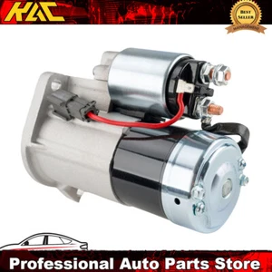 NEW STARTER FOR NISSAN Auto and Light Truck FRONTIER PICKUP 1998-2001 M0T60082 - Picture 1 of 17