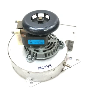 Jakel J238-112-11128 Goodman B18590-05 Inducer Motor Assembly used #ML444 - Picture 1 of 4