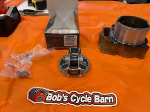 KTM 350 SX-F Cylinder OEM Husqvarna FC XCF 19-2022 Includes Vertex Piston #2128 - Picture 1 of 6