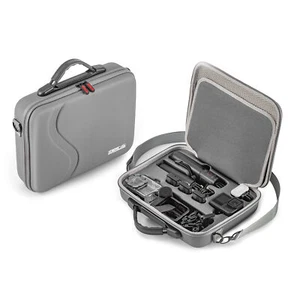 Carrying Hard Case for Gopro 13 12 11 10 9 Waterproof Portable Protective Bag - Picture 1 of 19